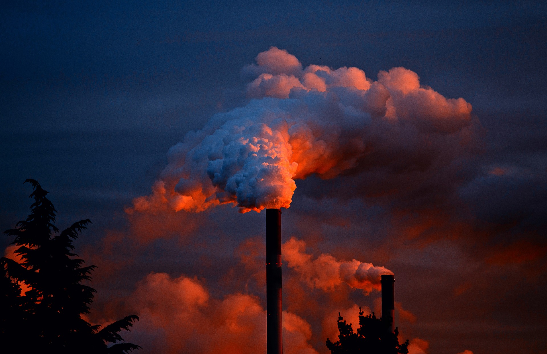La Pollution de l’Air : Un Inéluctable Poison