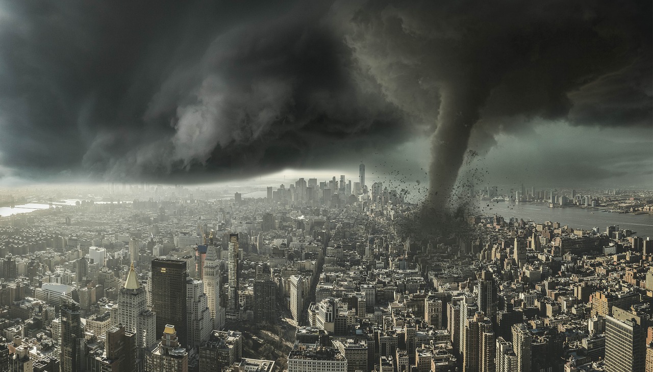 Le Changement Climatique : Une Menace Planétaire